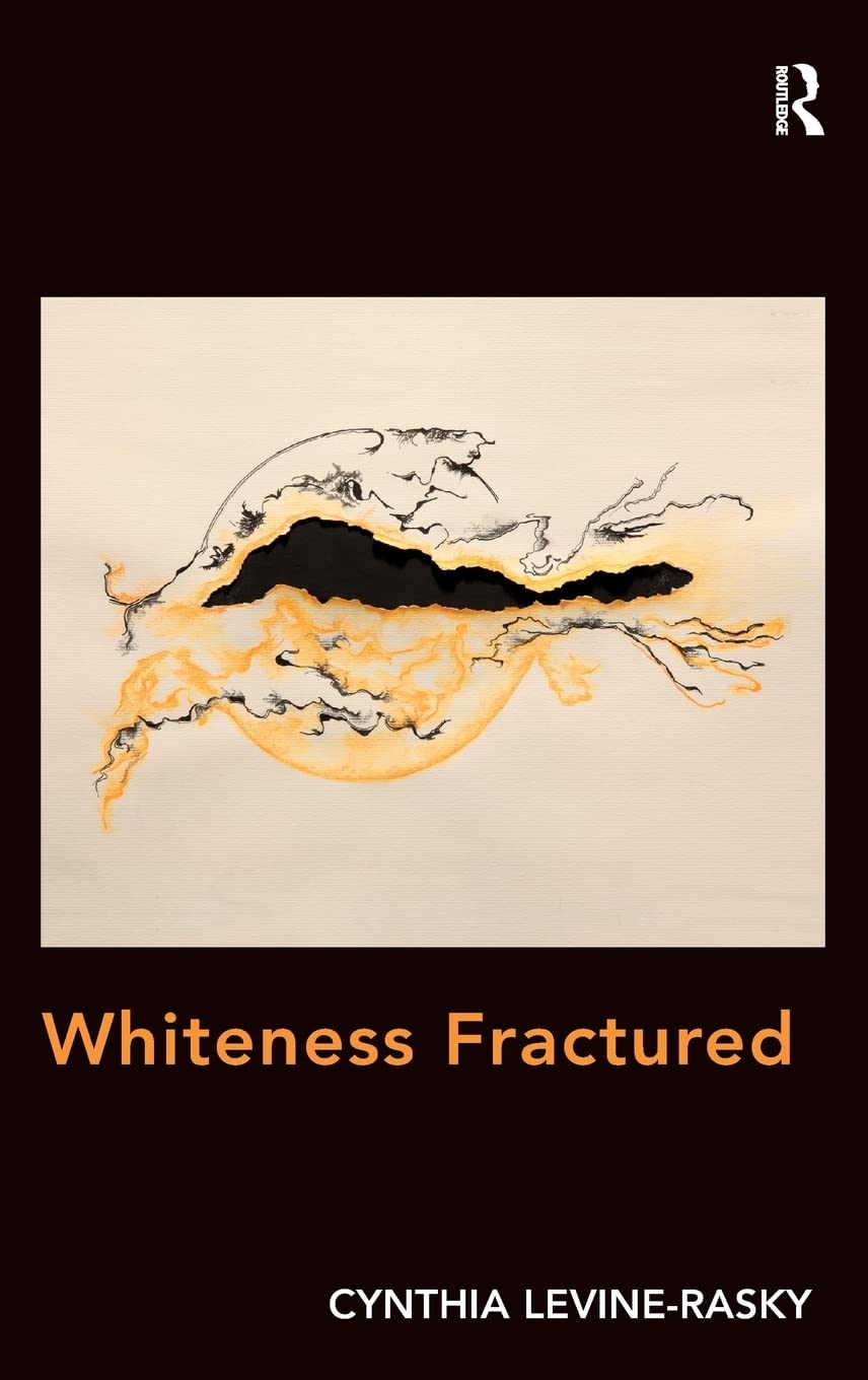 Whiteness Fractured,Used