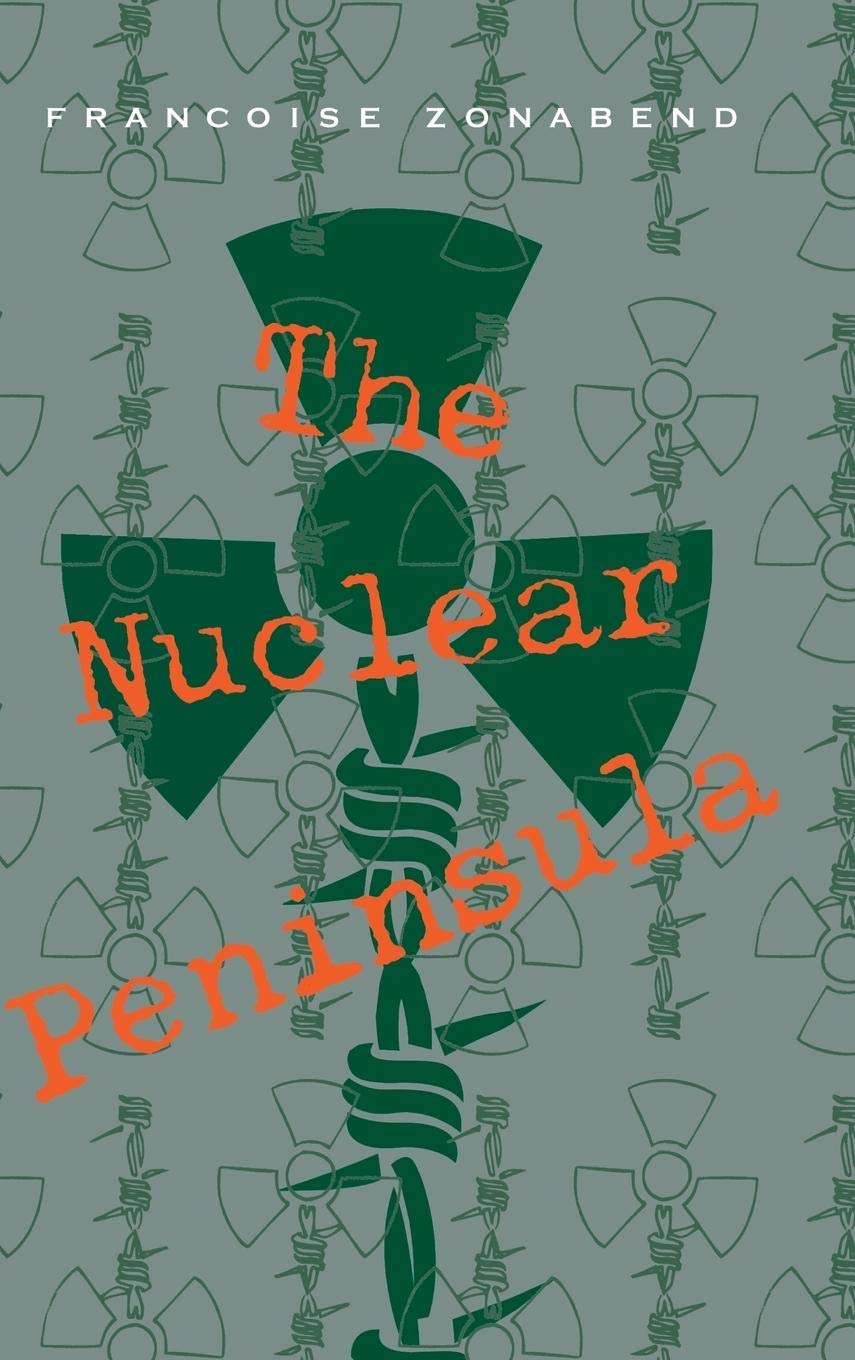 The Nuclear Peninsula,Used