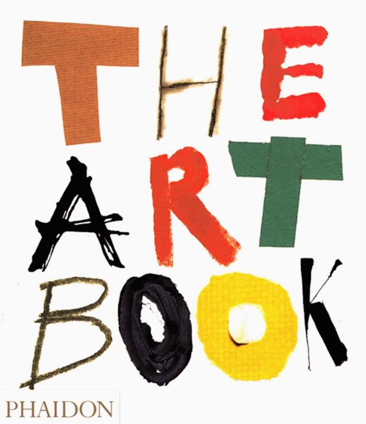 The Art Book,New