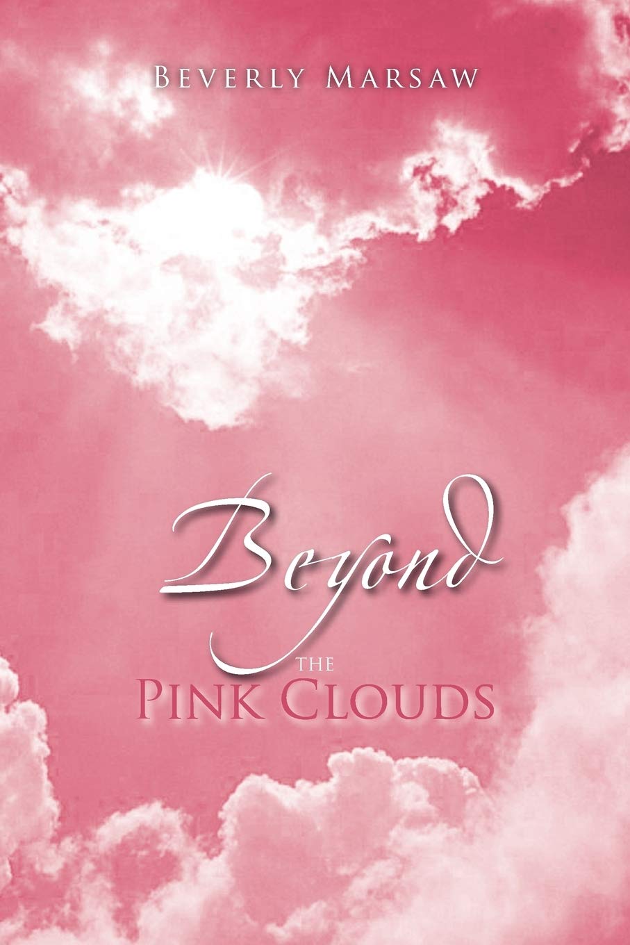 Beyond The Pink Clouds,Used