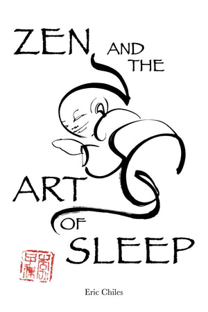 Zen and the Art of Sleep,Used