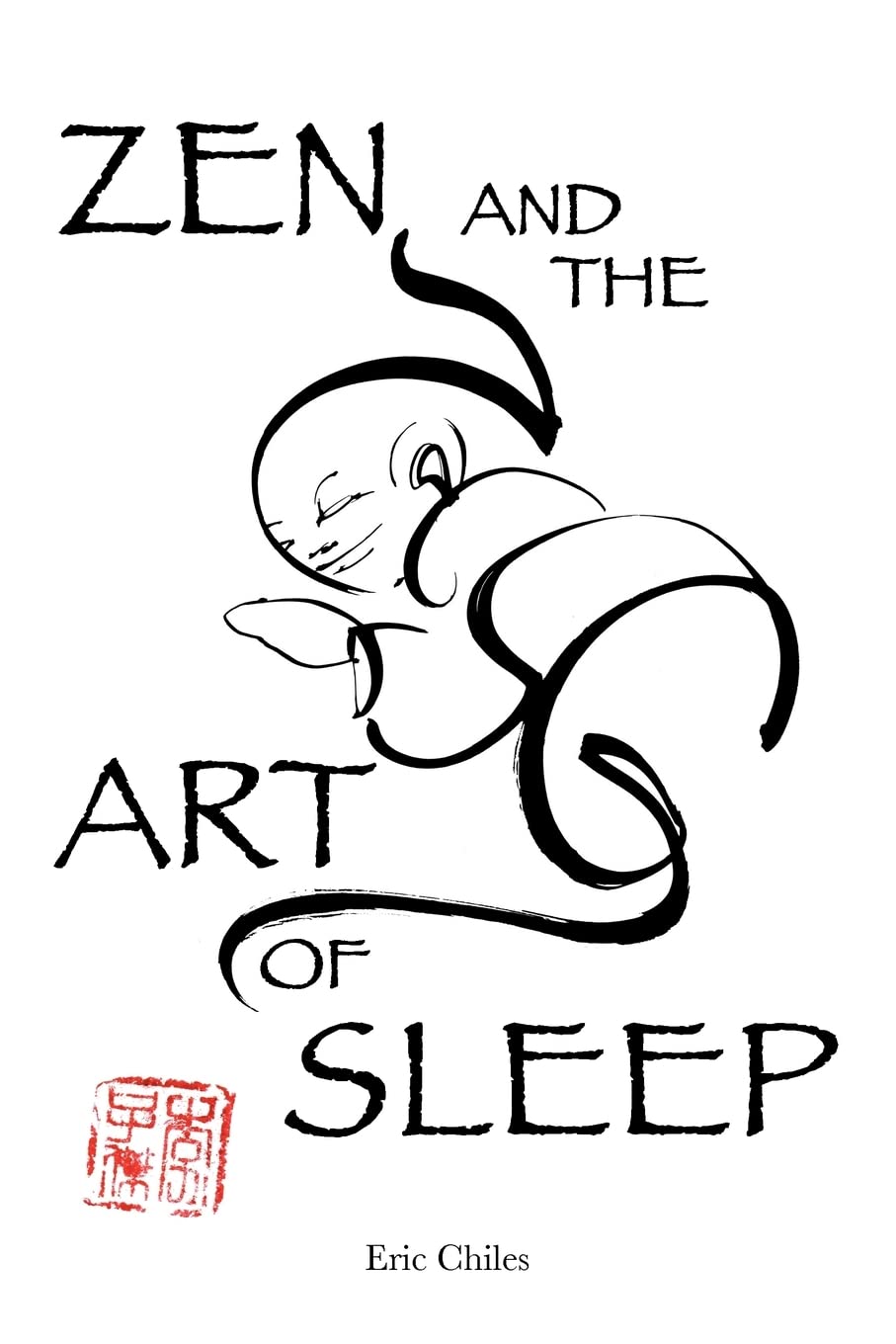 Zen and the Art of Sleep,Used