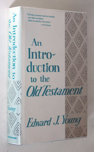 An Introduction to the Old Testament,Used