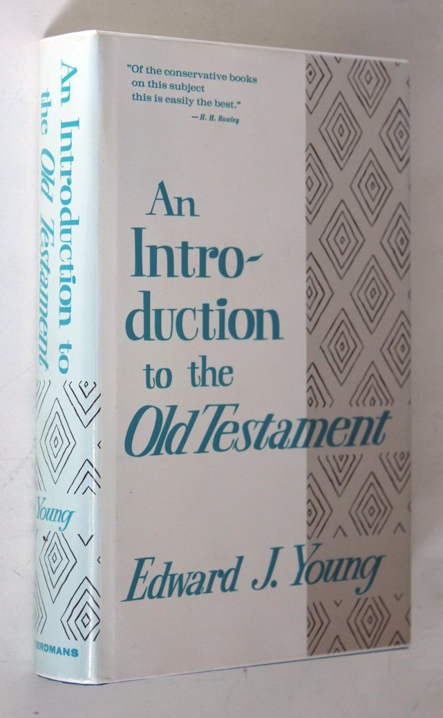An Introduction to the Old Testament,Used