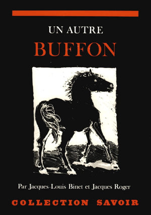 Un Autre Buffon,Used