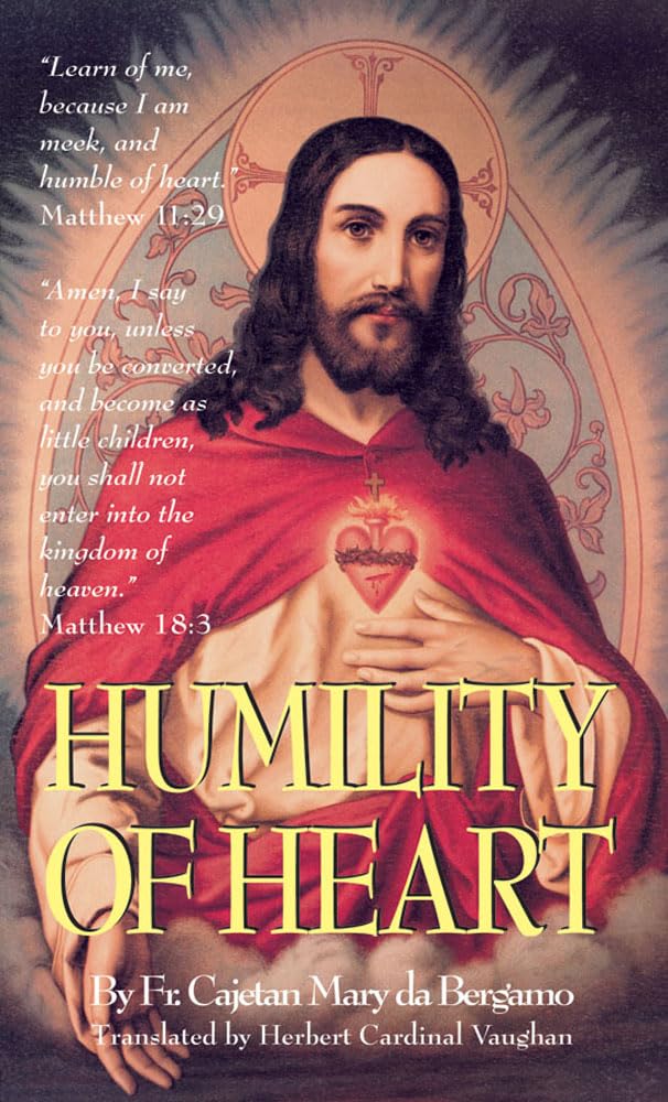 Humility Of Heart,Used