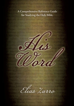 His Word,Used