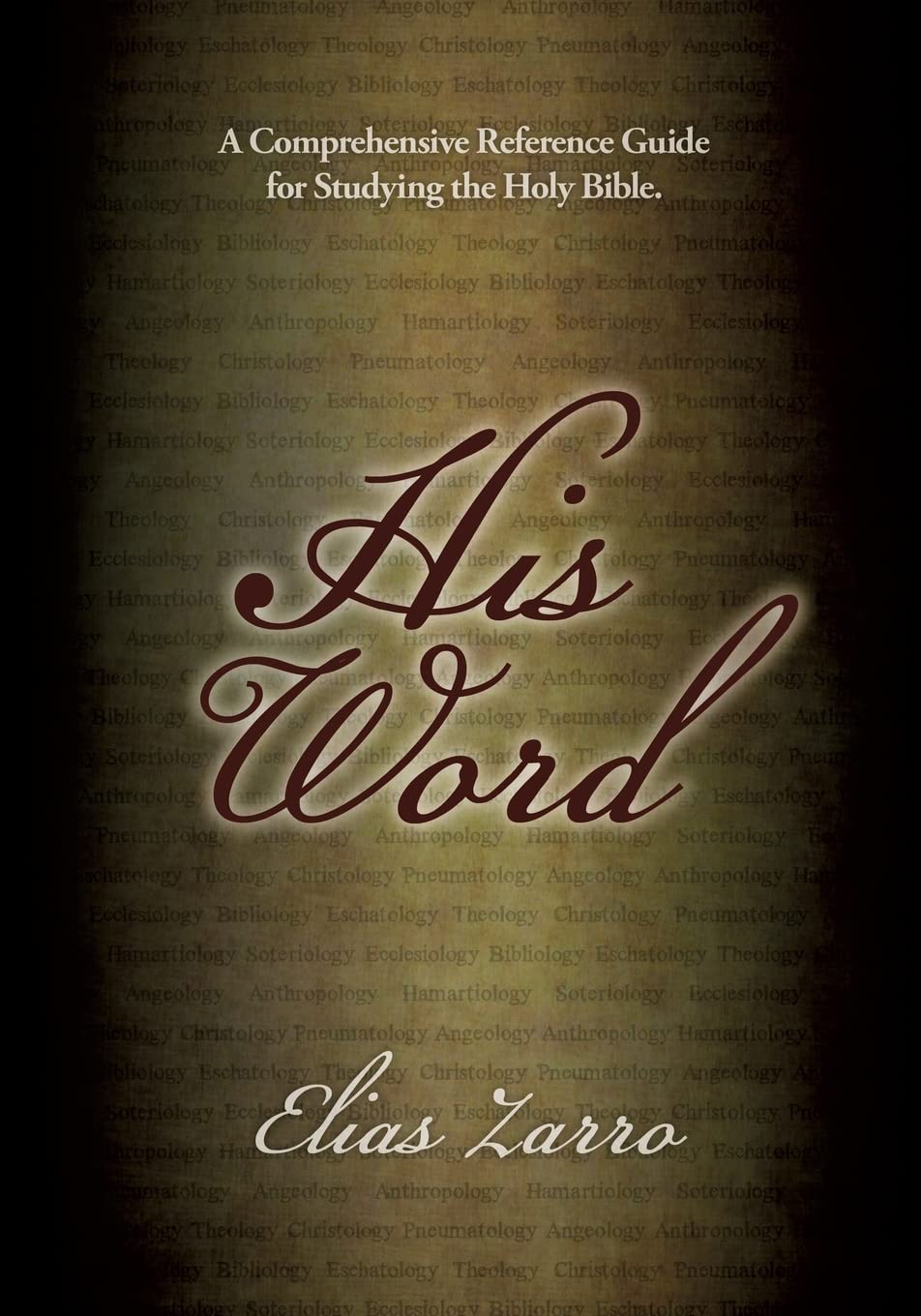 His Word,Used