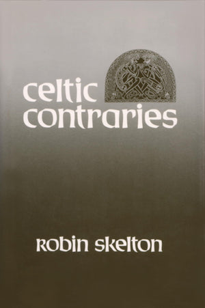 Celtic Contraries (Irish Studies),Used
