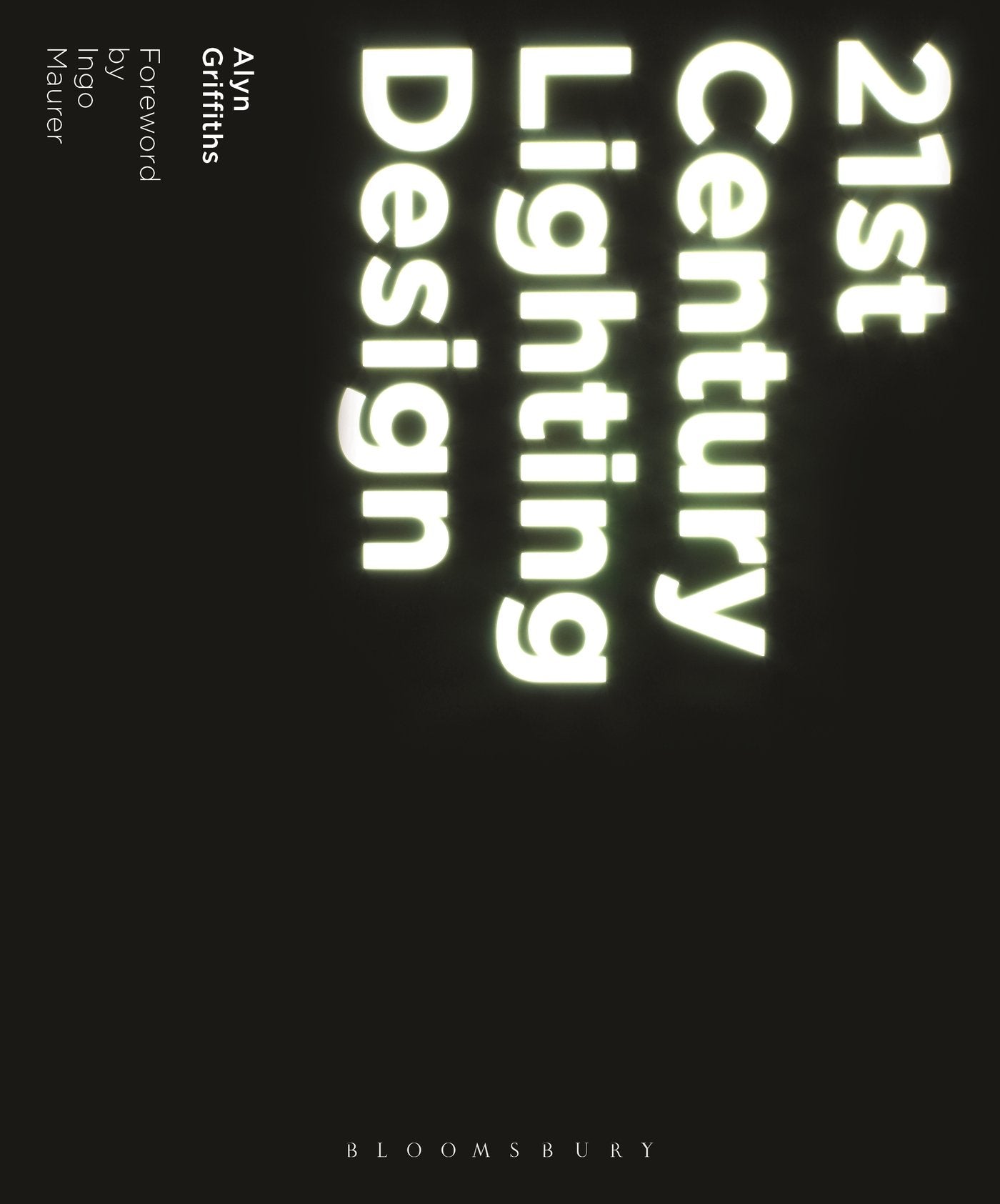 21St Century Lighting Design,Used