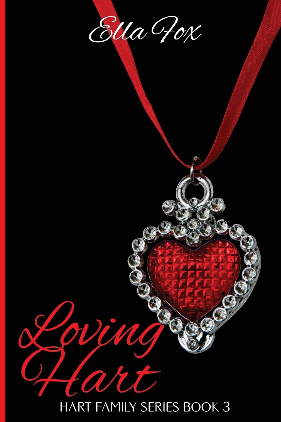 Loving Hart,Used