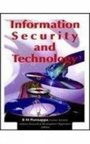 Information Security and Technology,Used