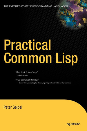Practical Common Lisp,New