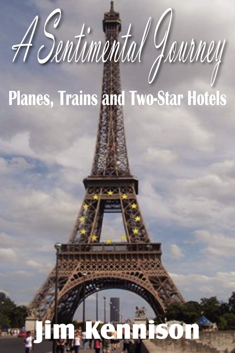 A Sentimental Journey,New