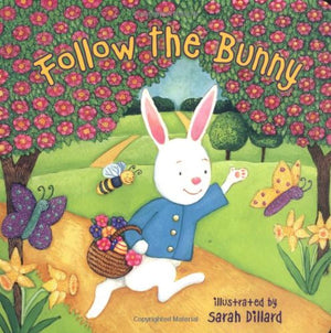 Follow the Bunny,Used