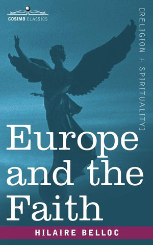 Europe and the Faith,Used