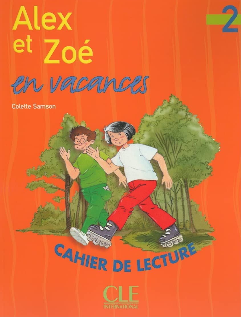 Alex et Zoe et compagnie (French Edition),Used