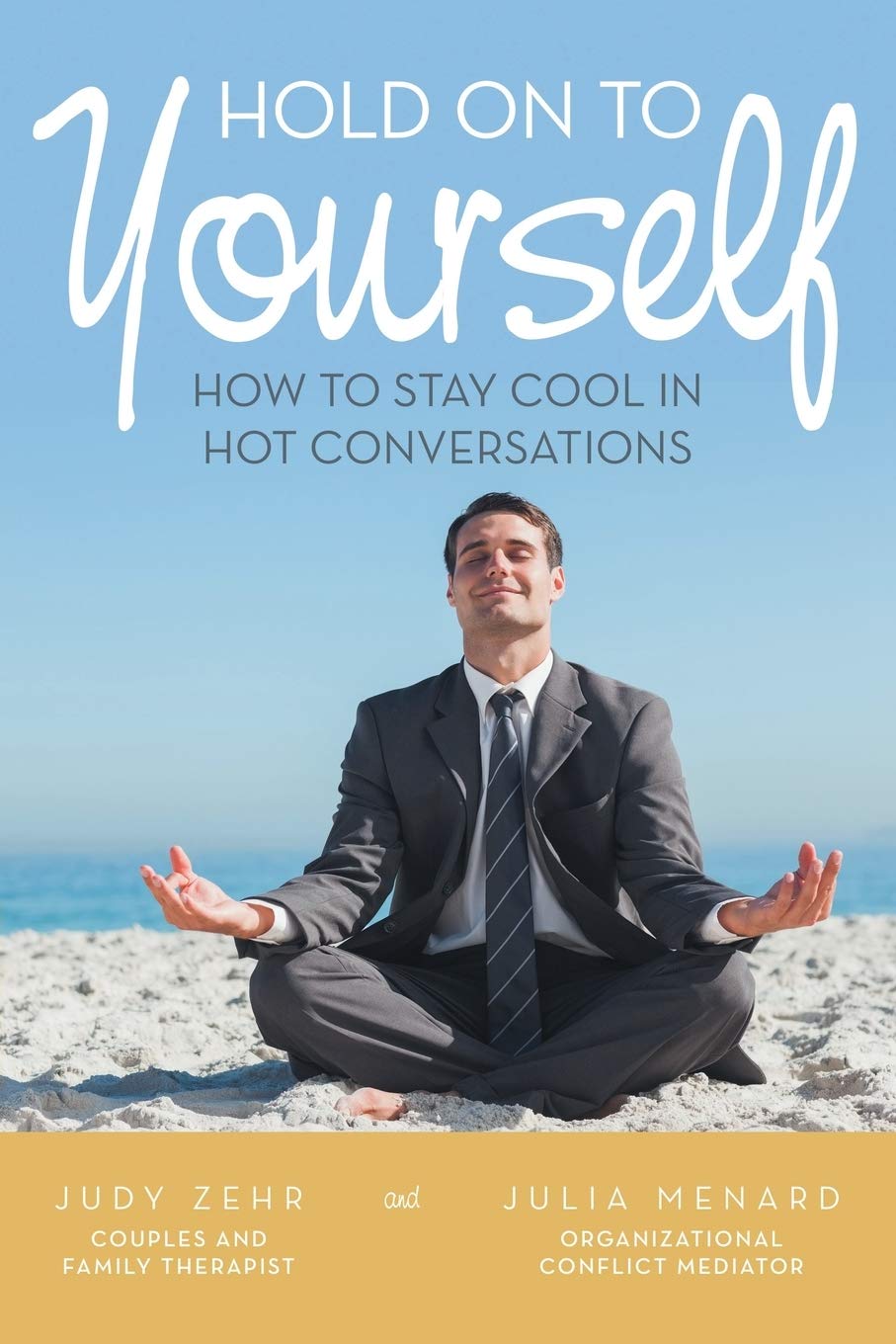 Hold On To Yourself,Used