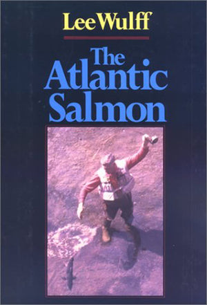 The Atlantic Salmon,Used