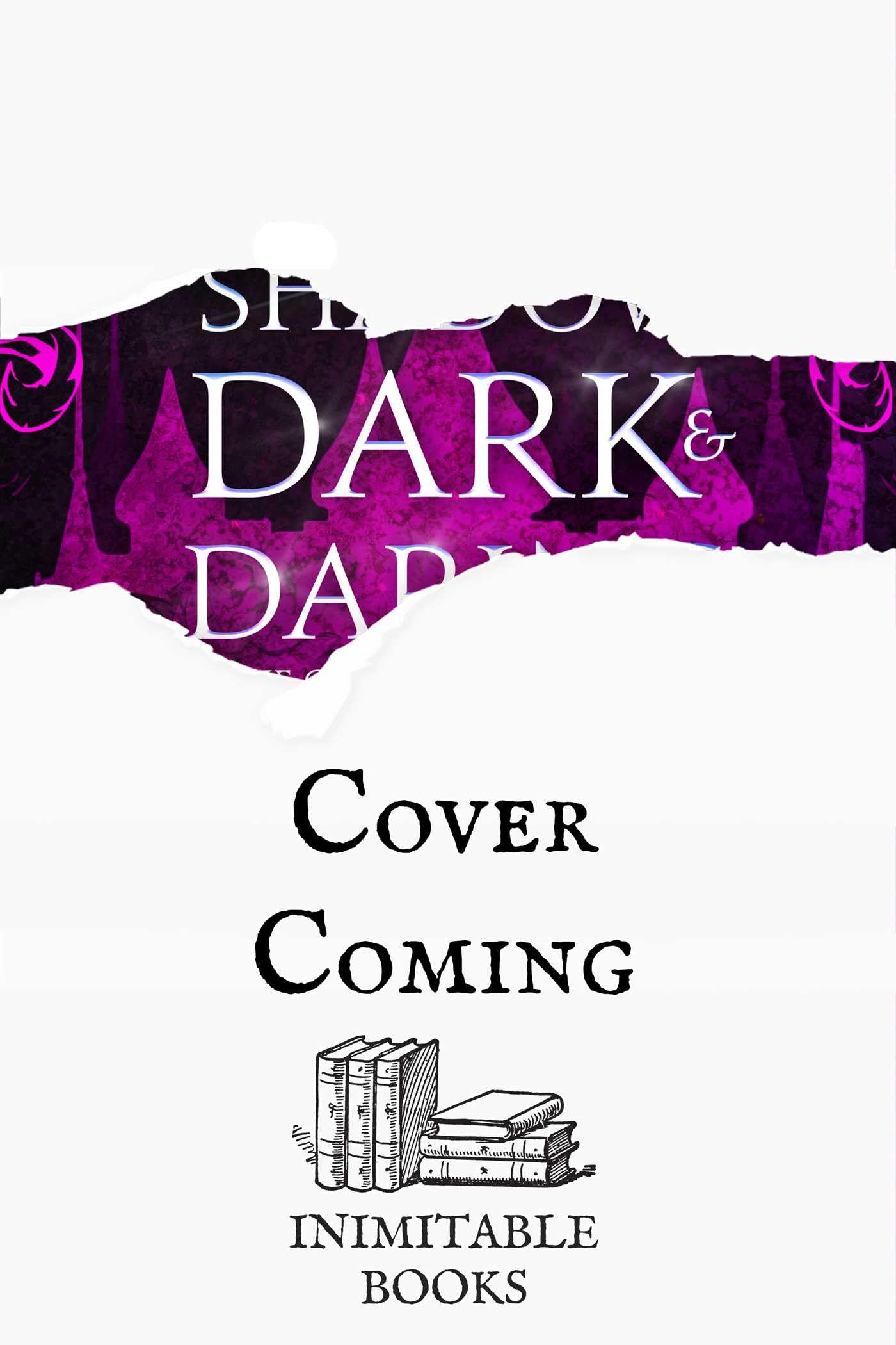 A Shadow Dark And Daring (The Gifted Mage)