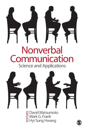 Nonverbal Communication: Science and Applications,Used