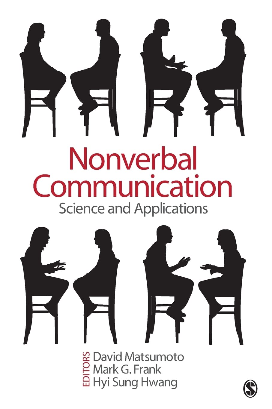 Nonverbal Communication: Science and Applications,Used