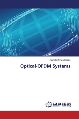 OpticalOFDM Systems,Used