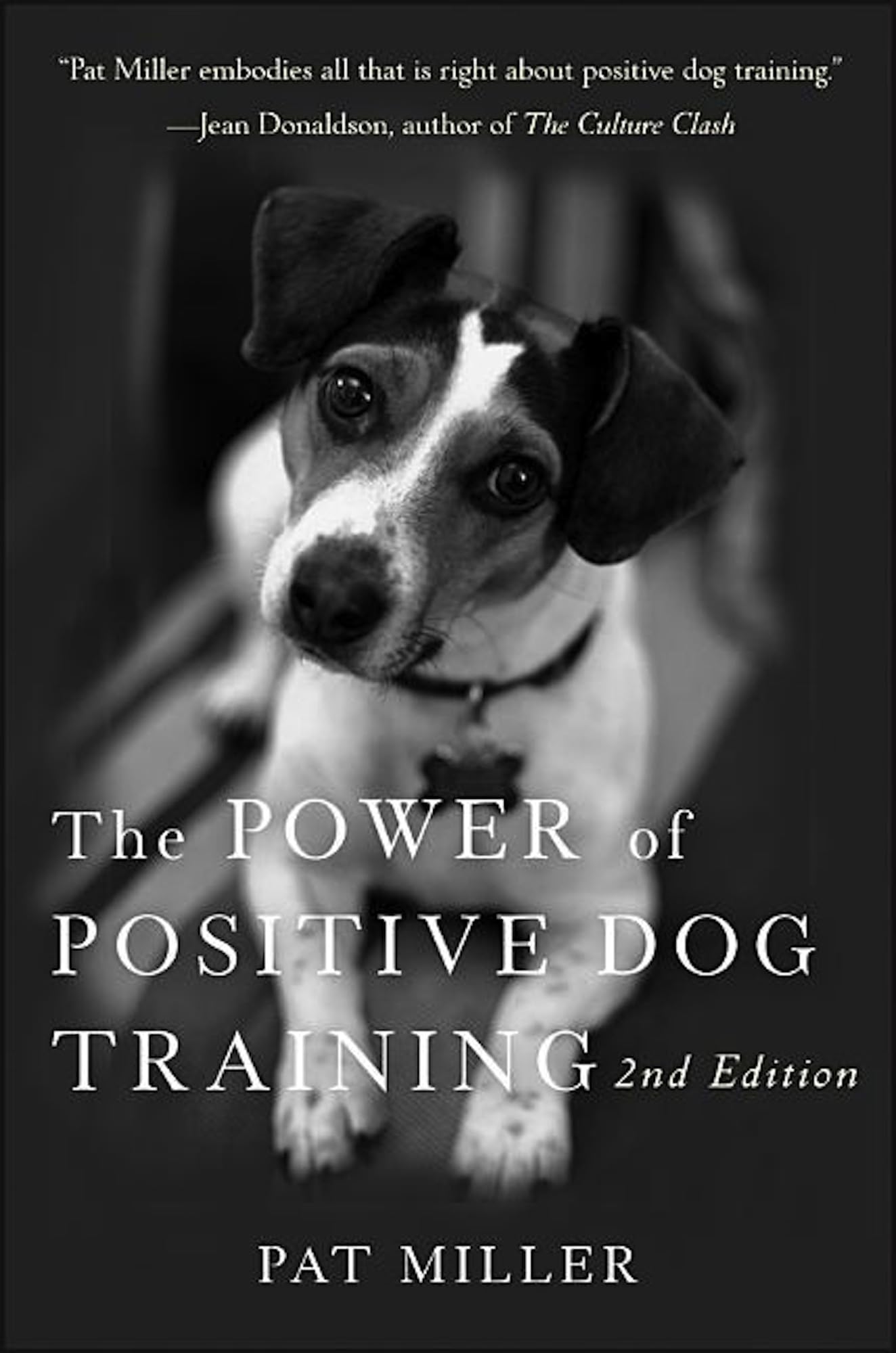 The Power Of Positive Dog Training,Used