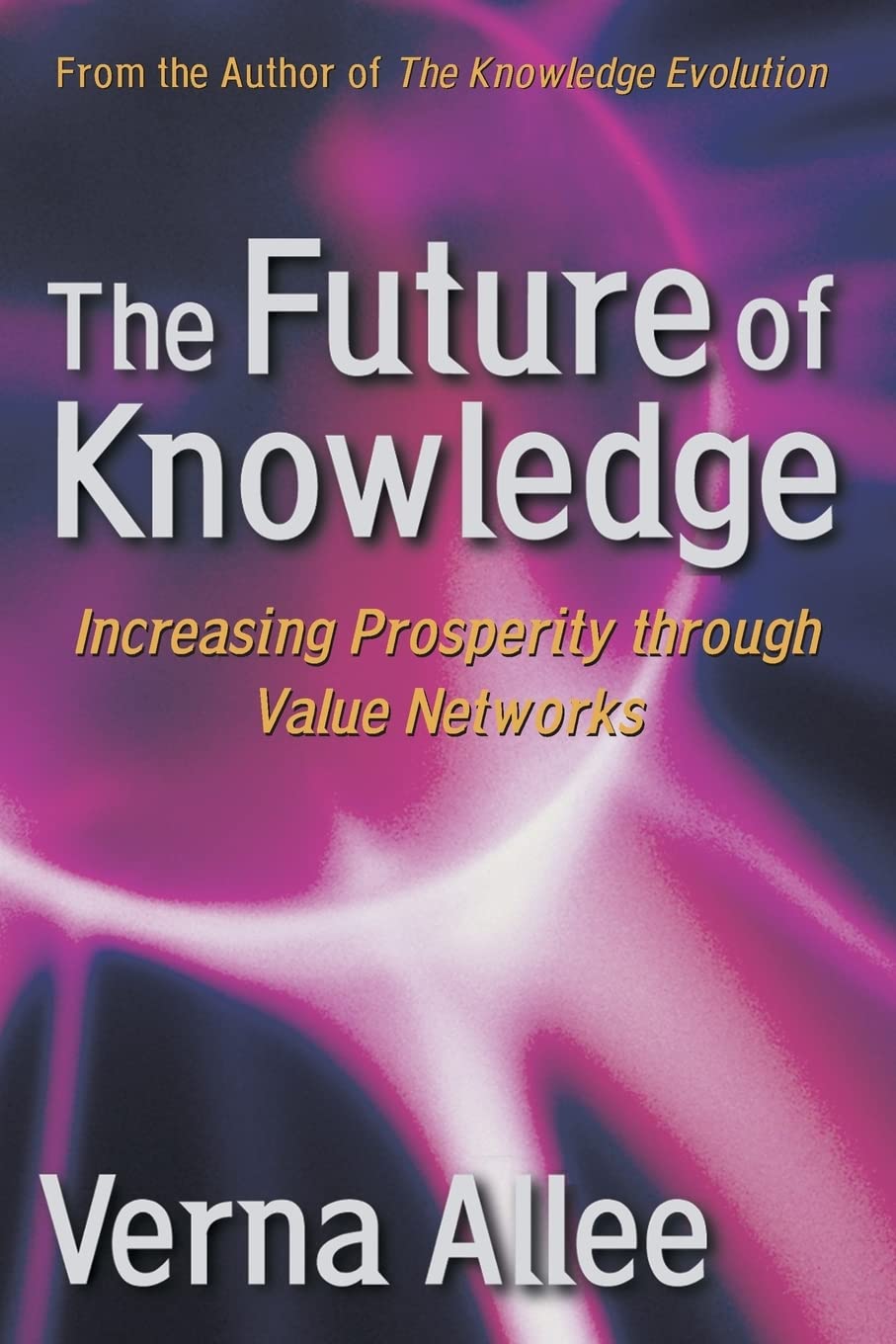 The Future of Knowledge,Used