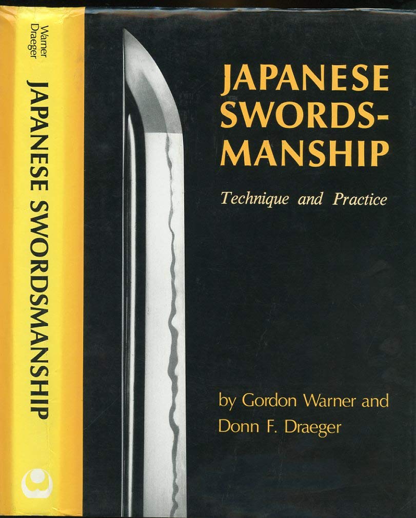 Japanese Swordsmanship: Technique and Practice,New