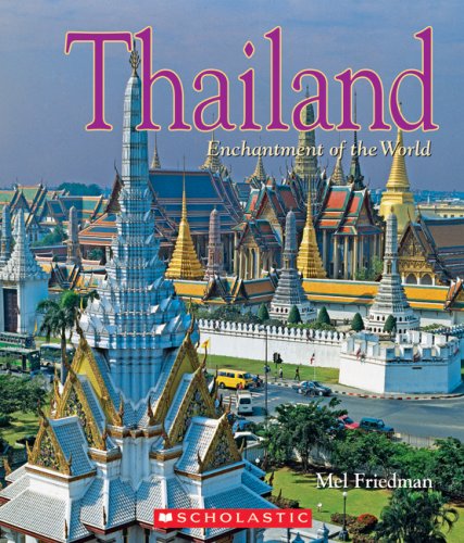 Thailand (Enchantment of the World. Second Series),Used
