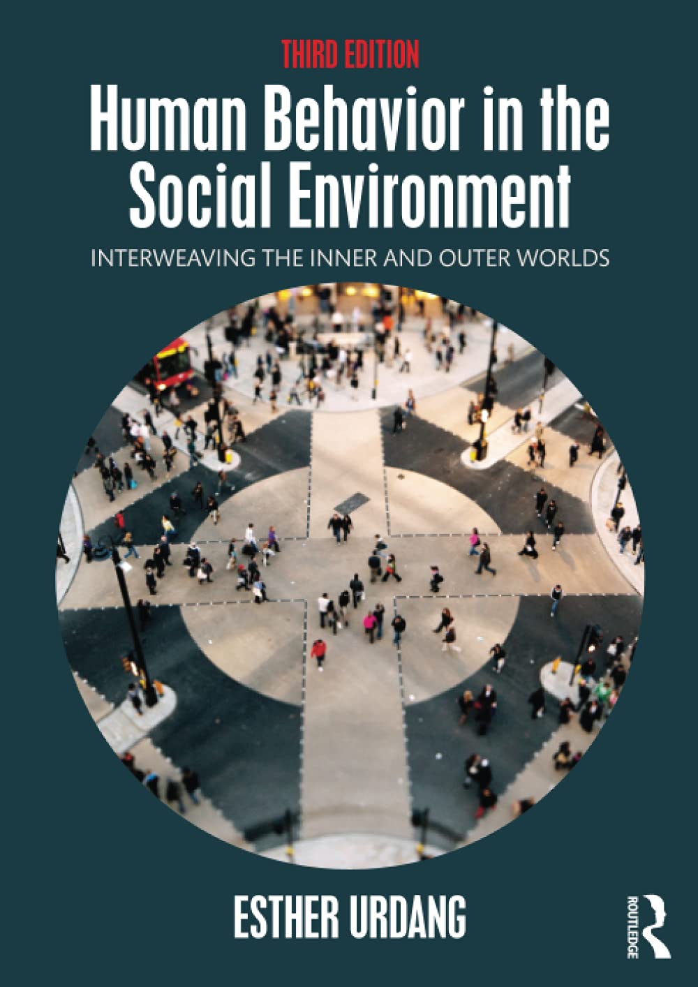 Human Behavior in the Social Environment: Interweaving the Inner and Outer Worlds,Used