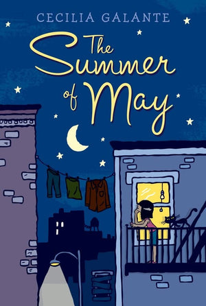 The Summer Of May,Used
