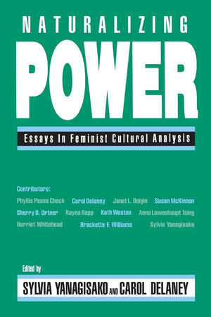 Naturalizing Power,Used