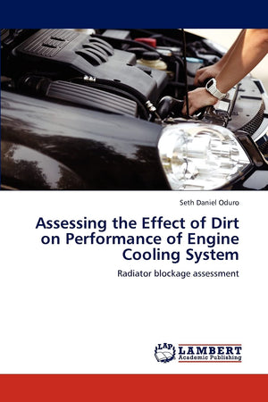 Assessing the Effect of Dirt on Performance of Engine Cooling System: Radiator blockage assessment,Used