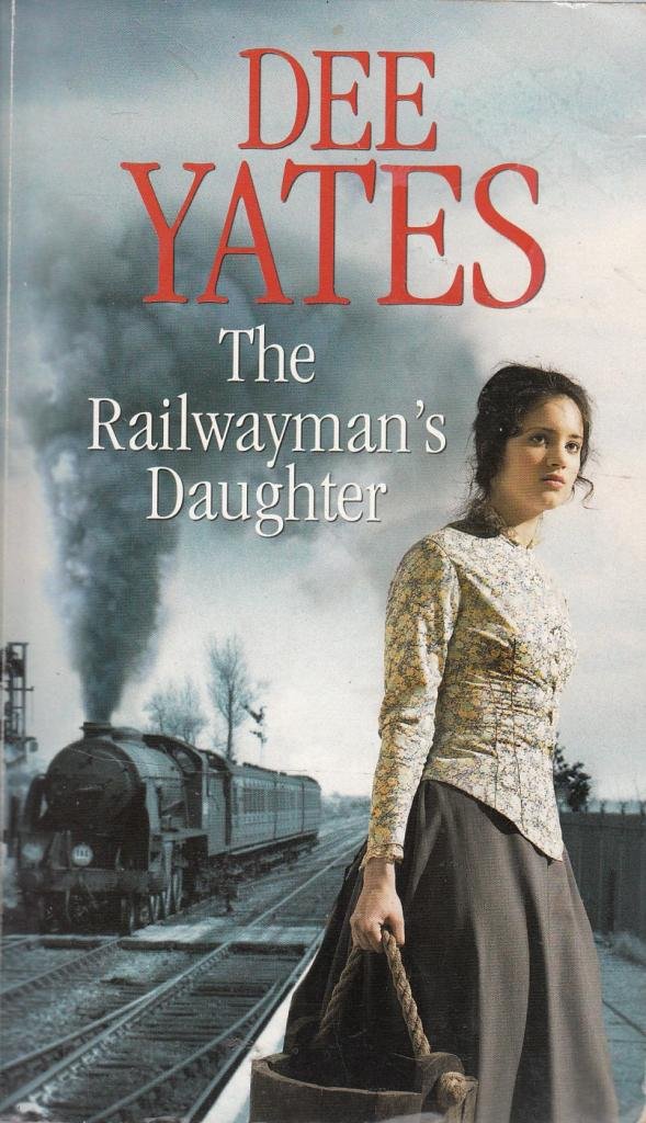 Railwaymans Daughter (Saga),Used