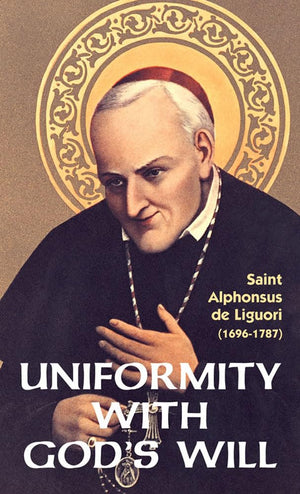 Uniformity With God'S Will,Used