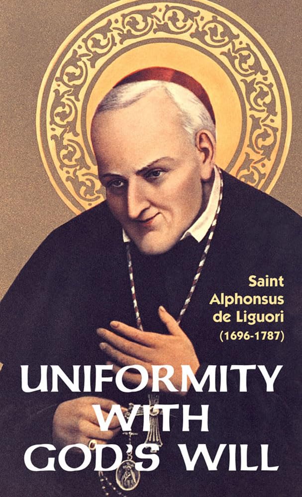 Uniformity With God'S Will,Used