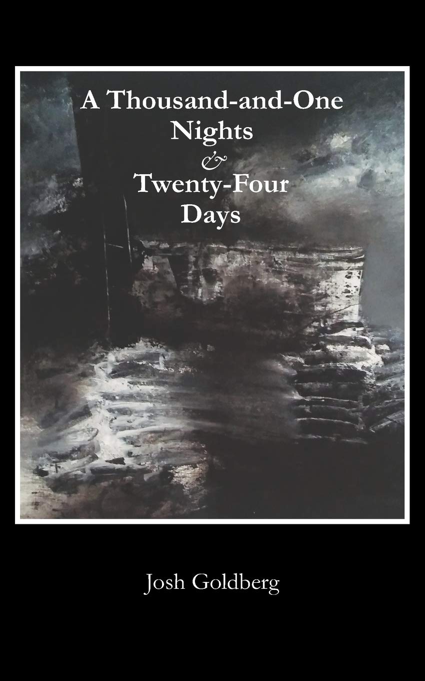 A ThousandandOne Nights & TwentyFour Days,Used