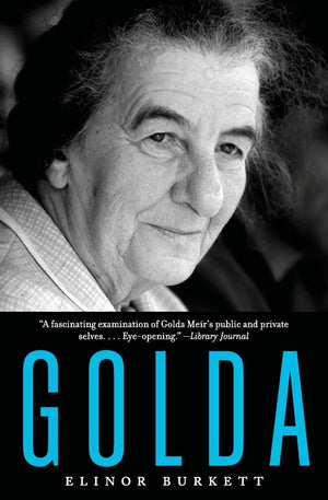 Golda-used