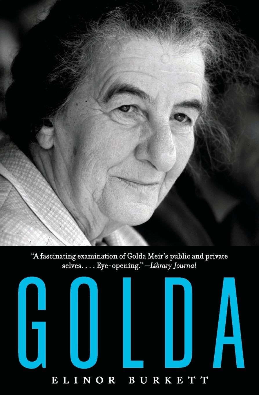 Golda-used