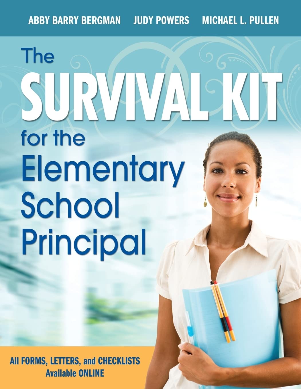 The Survival Kit for the Elementary School Principal,Used