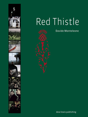 Red Thistle,Used