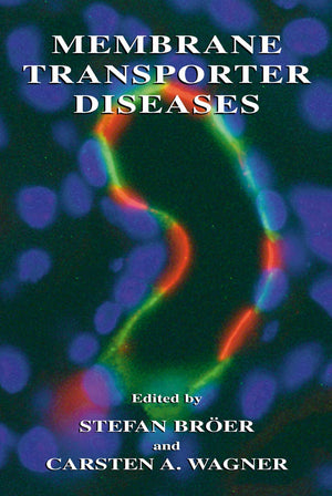 Membrane Transporter Diseases,Used