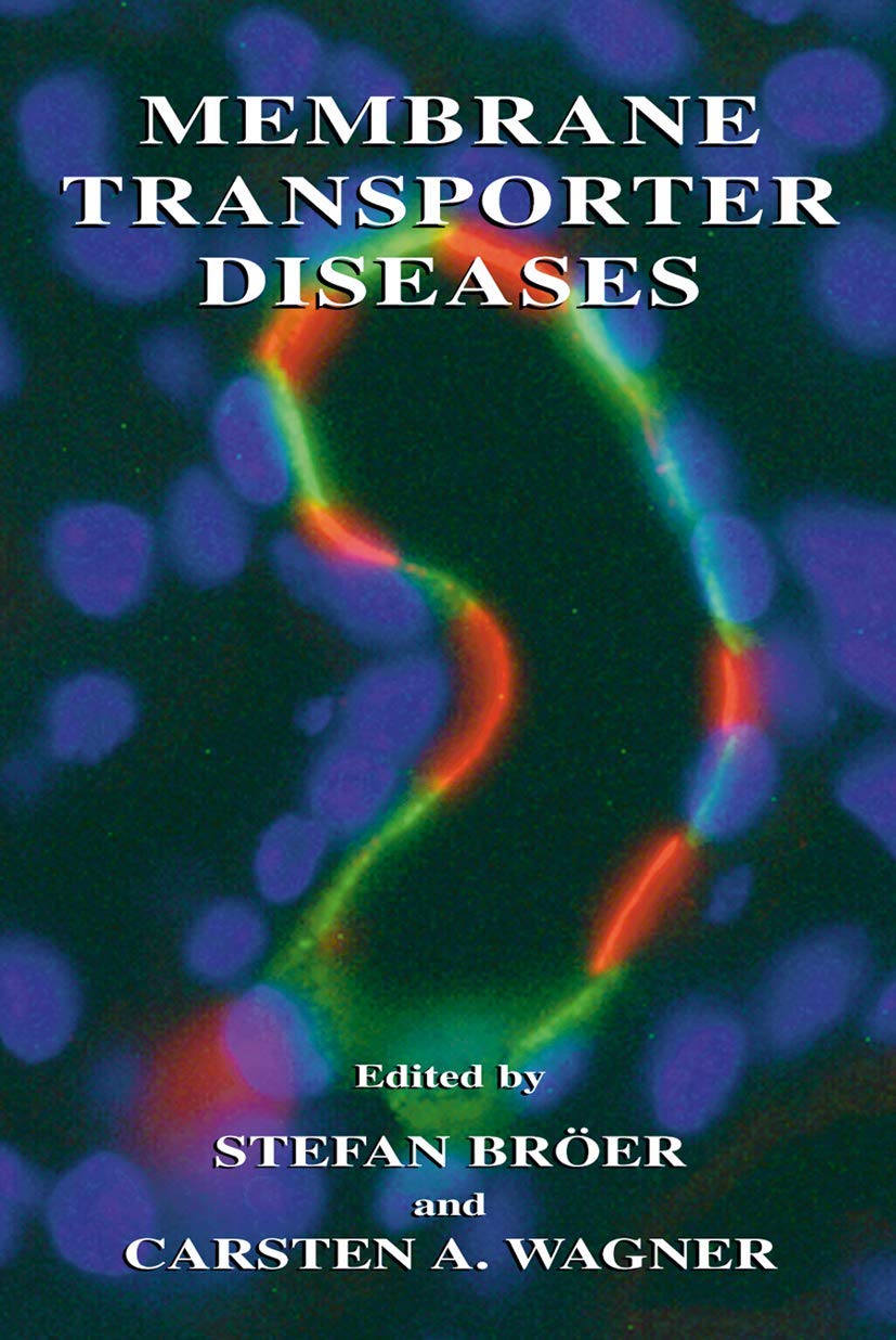 Membrane Transporter Diseases,Used