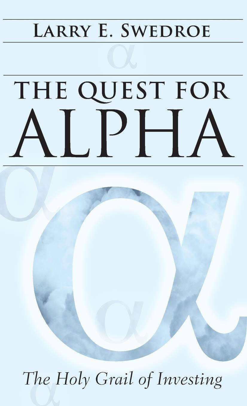 The Quest for Alpha: The Holy Grail of Investing,Used