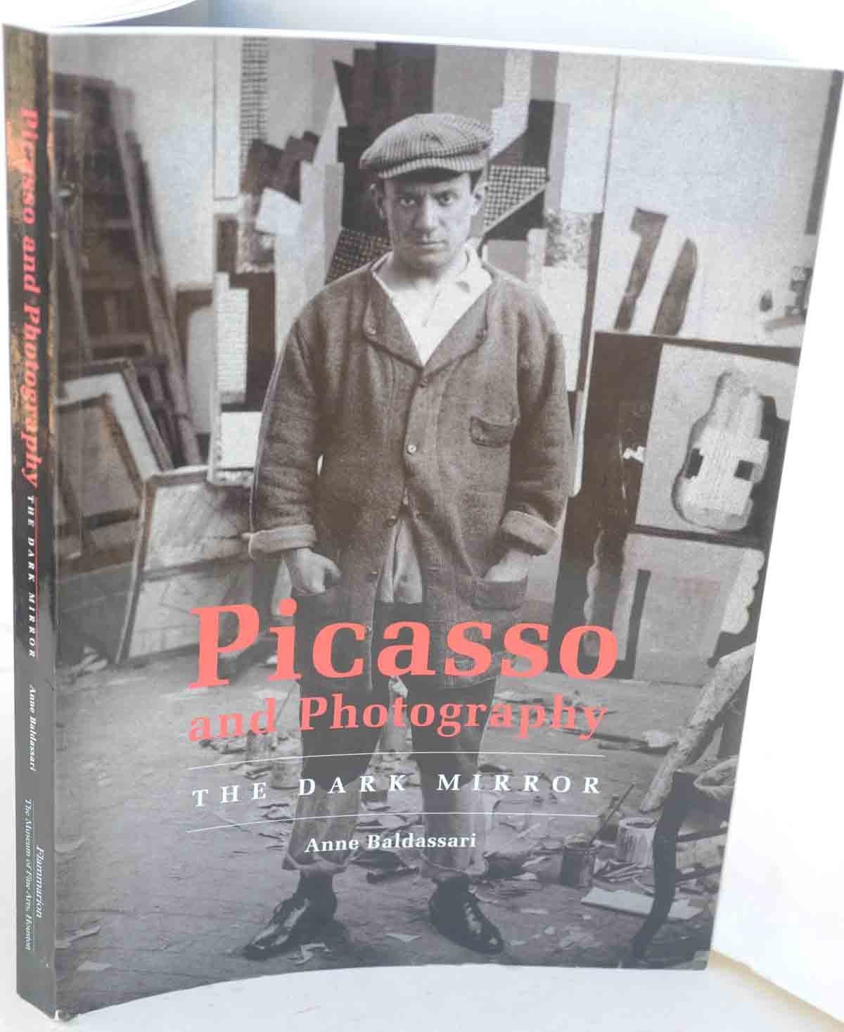 Picasso & Photo,Used