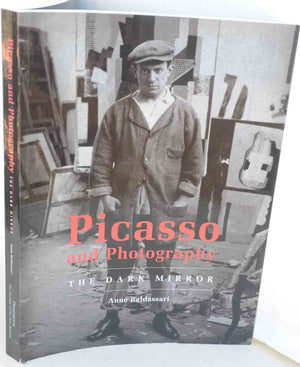 Picasso & Photo,Used