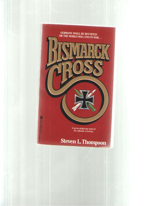 Bismarck Cross,Used
