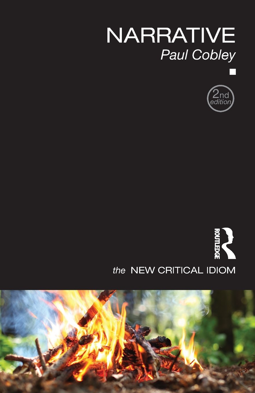 Narrative (The New Critical Idiom),New